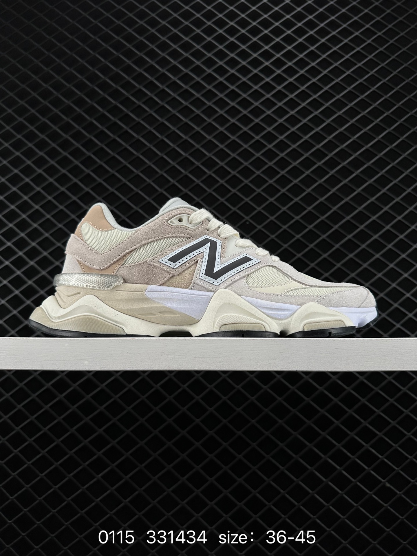 NB Joe Freshgoods x New Balance NB9060